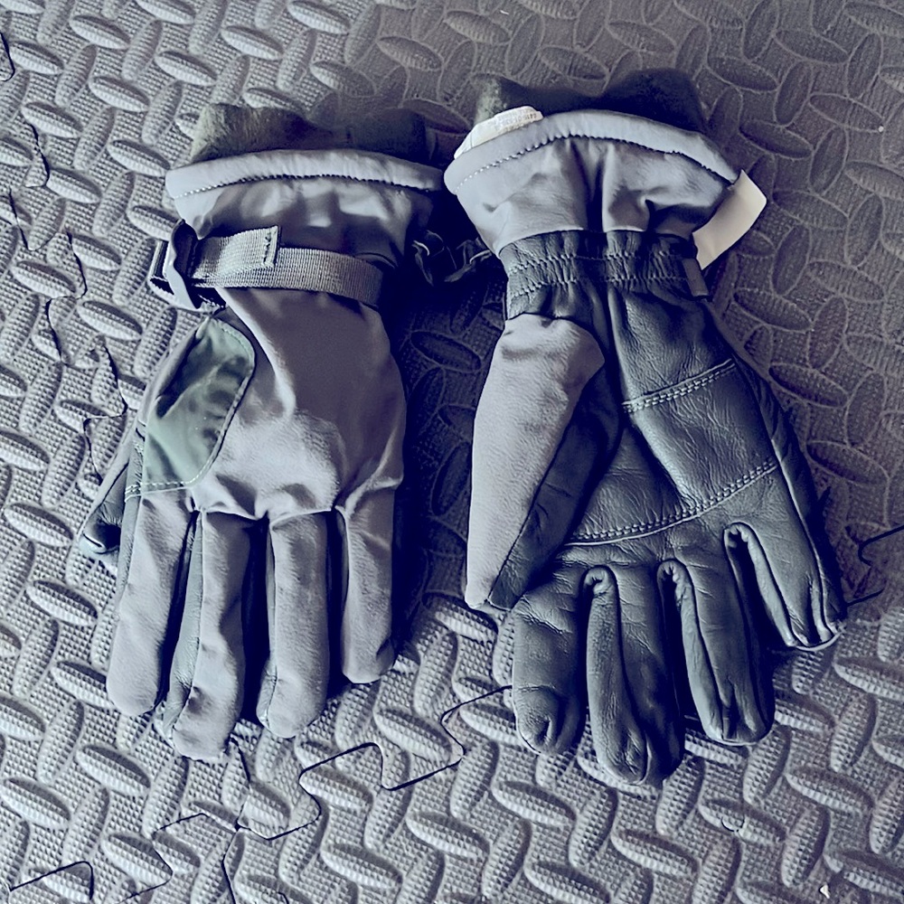 Glove’s